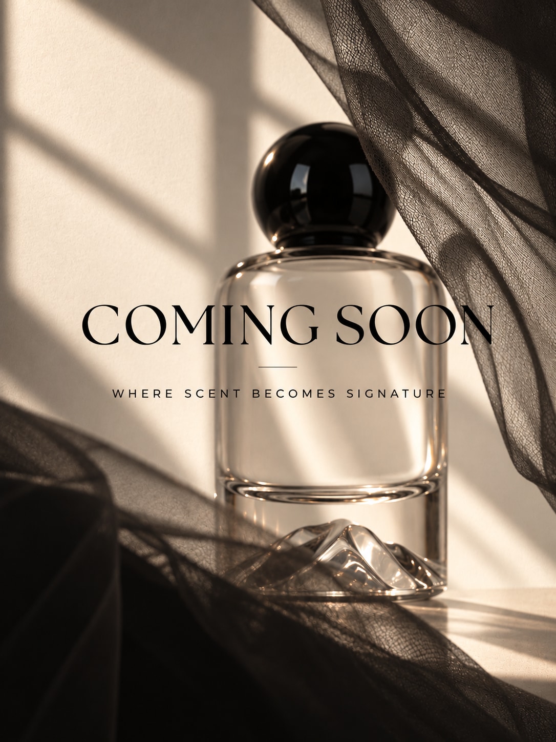 Dygon Alley perfume discovery arrangement